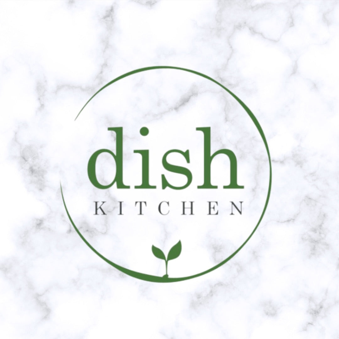 Dish Kitchen