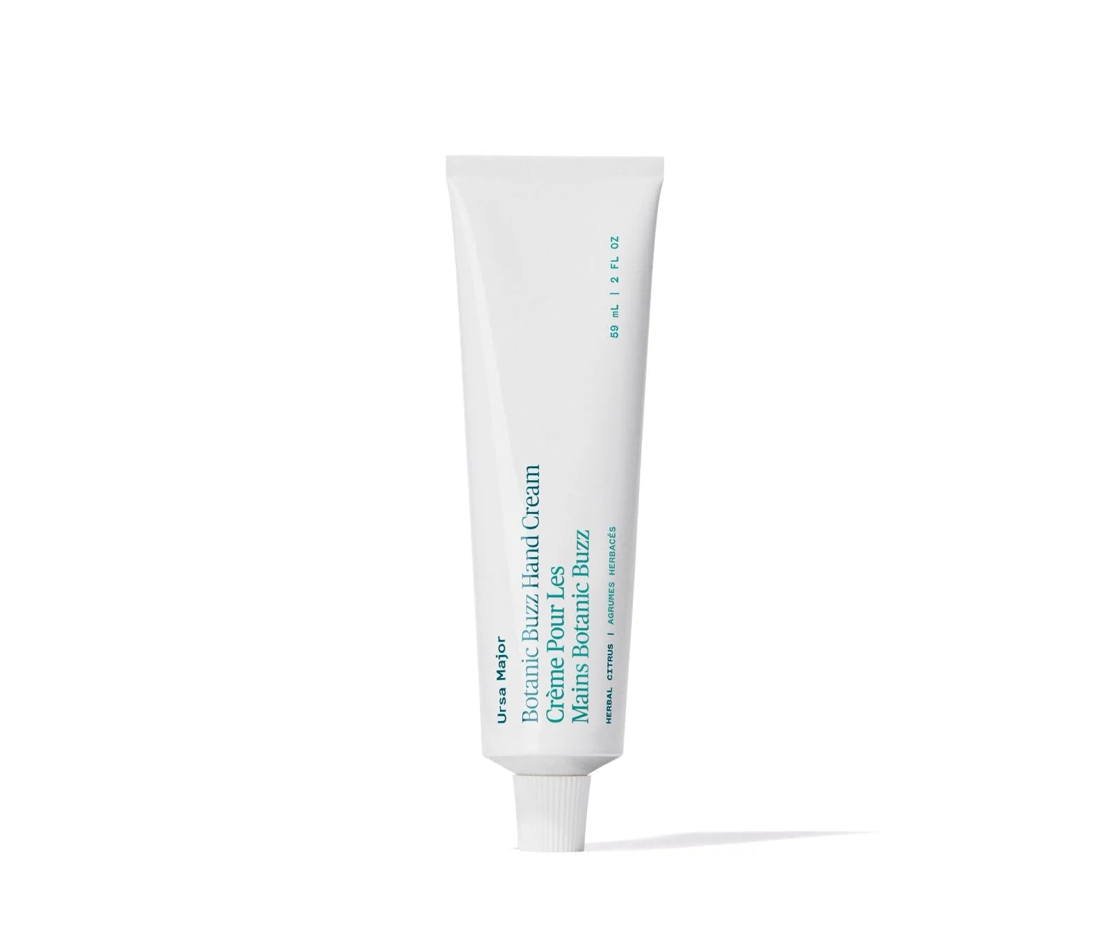 Botanic Buzz Hand Cream