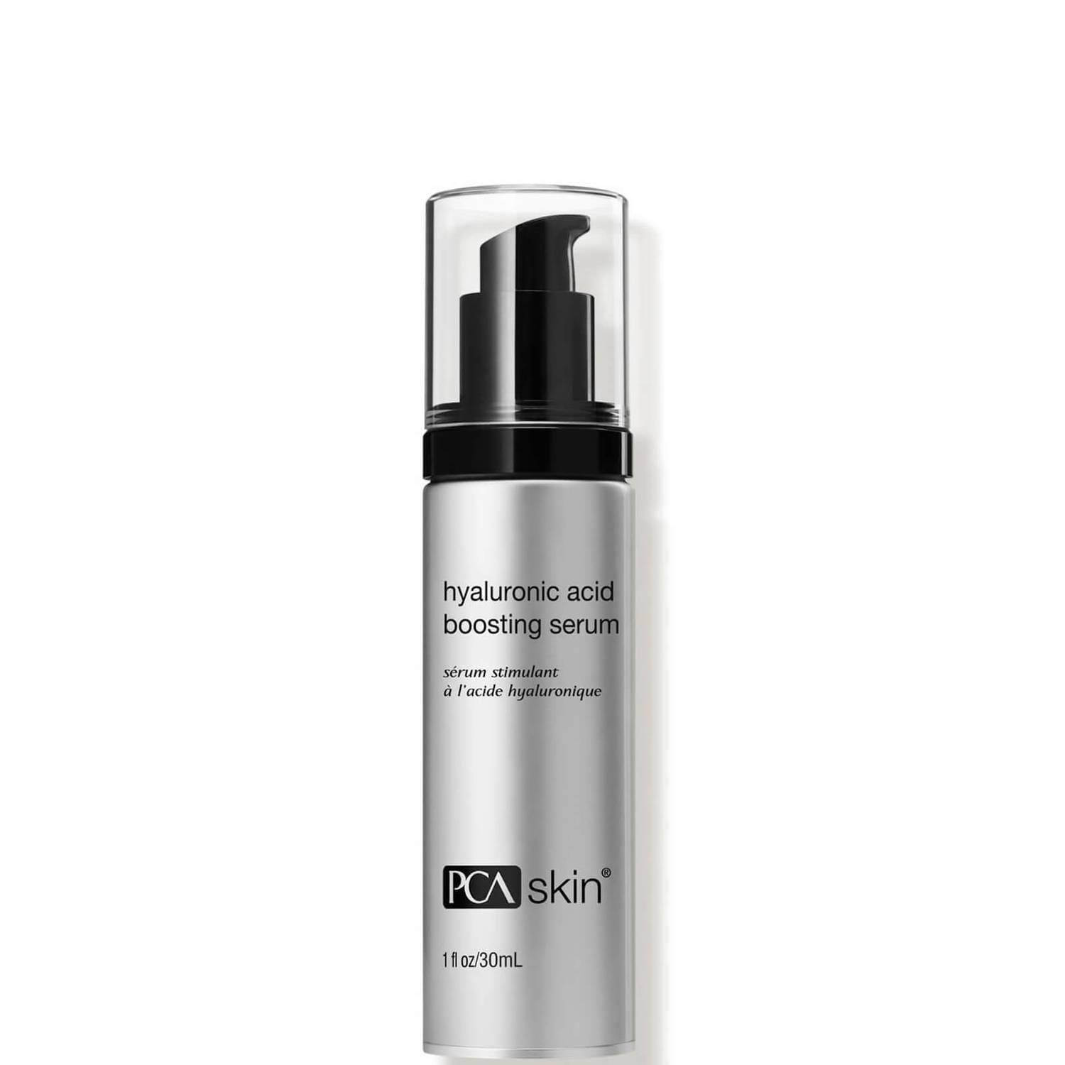 Hyaluronic Acid Boosting Serum - POUT Cosmetics and Skin Studio product image