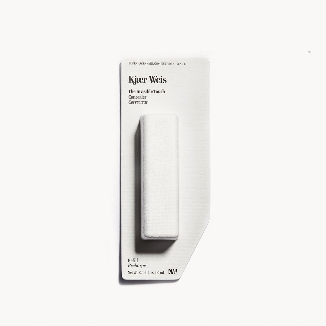 Invisible Touch Concealer Refill