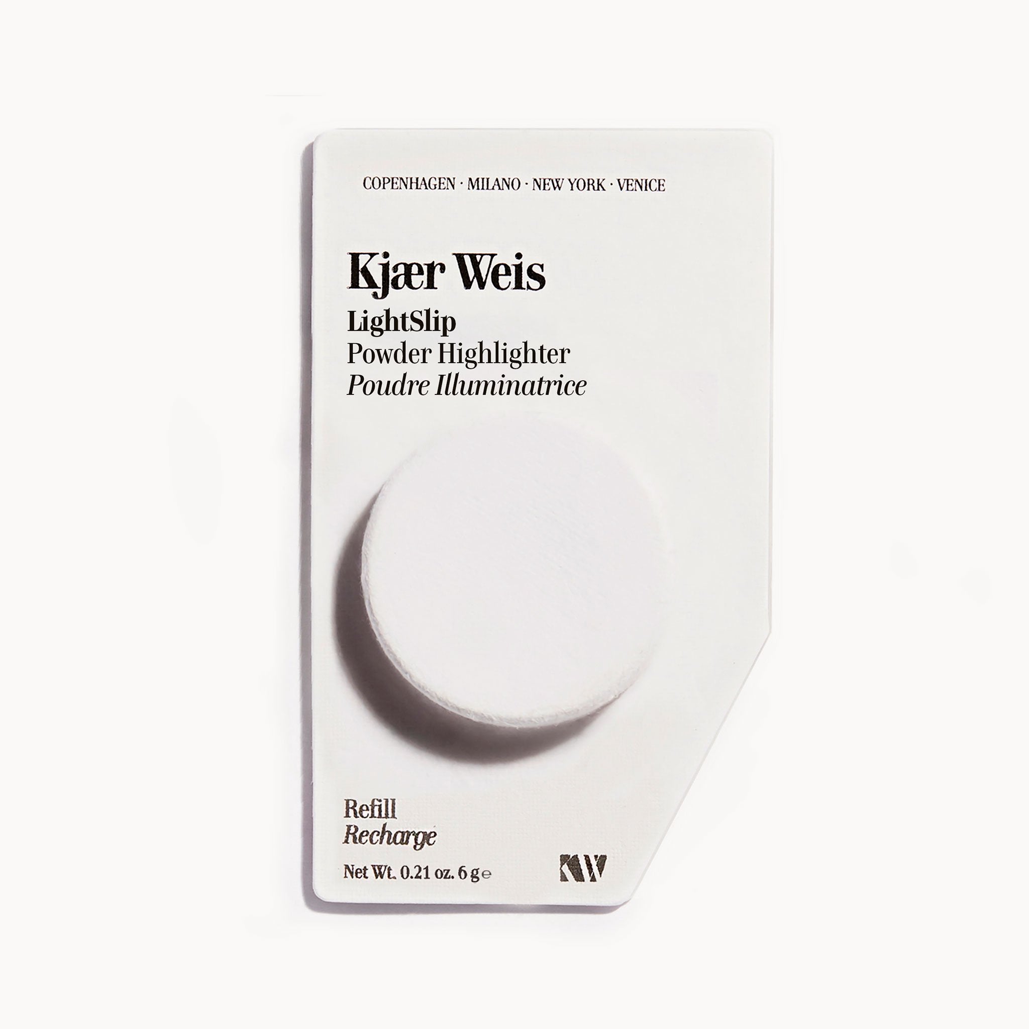 Powder Highlighter Refill