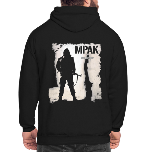 Mrak - No hope Unisex Hoodie