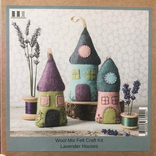 Felt Applique Kits -  UK