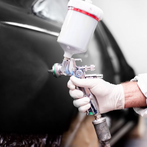 5 Tips for Preparing Your Car for Spray Paint