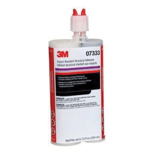 3M™ Press-In-Place Emblem Adhesive