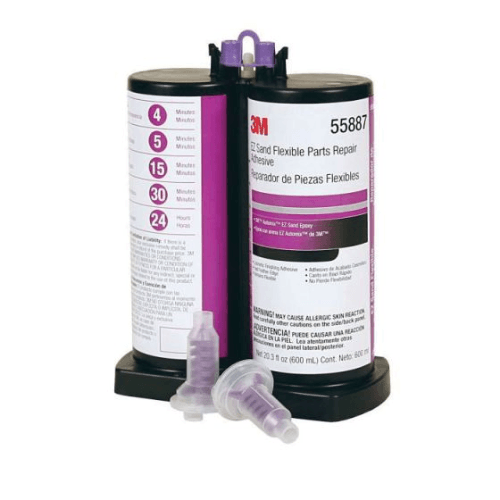 LORD Fusor® Metal Bonding Adhesive Slow 7.6 oz. 112B