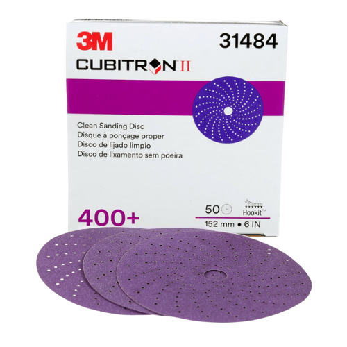 3M Scotch-Brite Roloc CLean & Strip Quick Change Disc 21552, 4 in, Silicon  Carbide, Extra Coarse