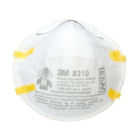 8210 respirator mask