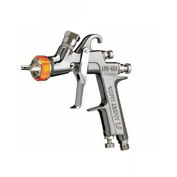 Iwata 2114 W400LV 1.4mm Gravity Feed Spray Gun