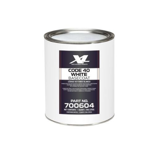 High Teck 77125 2:1 High Solids Glamour Clear Coat, Gallon