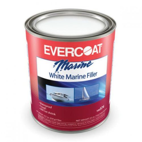 Evercoat 889 Metal-2-Metal 1-Quart