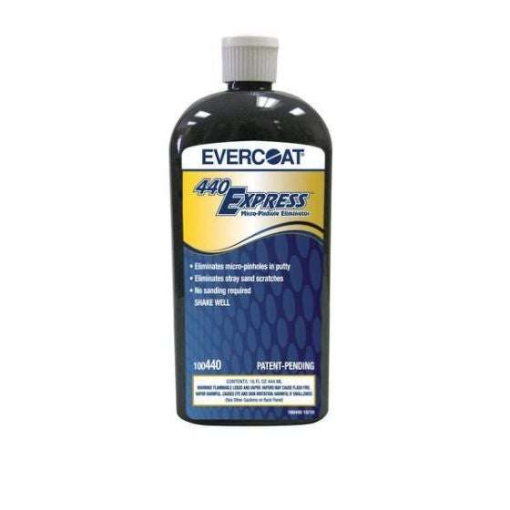 FBE-403 FIBERGLASS EVERCOAT Ever-Glaze One Part Spot Putty NO