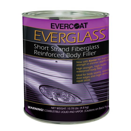 Genesis Auto Body Supply - Evercoat Fiber Tech Reinforced Repair