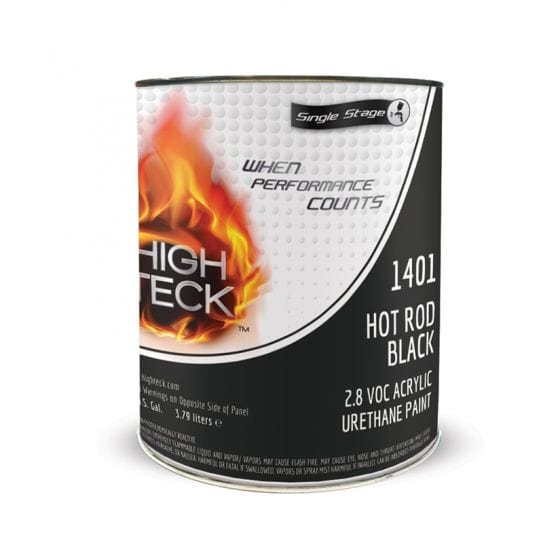 High Teck 7900 Economy Lacquer Thinner, Gallon