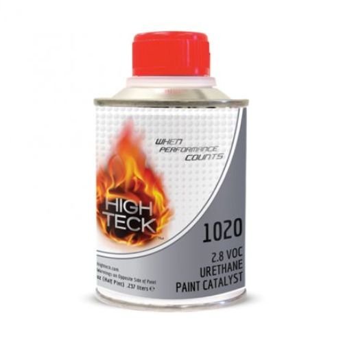 High Teck Products 1020-4 Urethane Paint Catalyst-QT