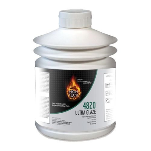 DealerShop - Z-Grip 1gal - 282 - Body Fillers - Professional Auto