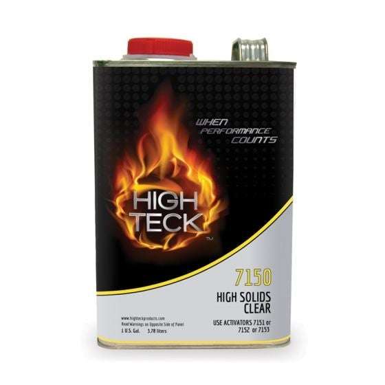 POR-15® High-Performance Vehicle Restoration Products