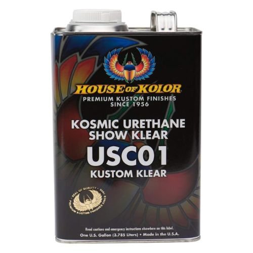 Brandywine Kandy Basecoat KBC01 House of Kolor 12oz Aerosol Can