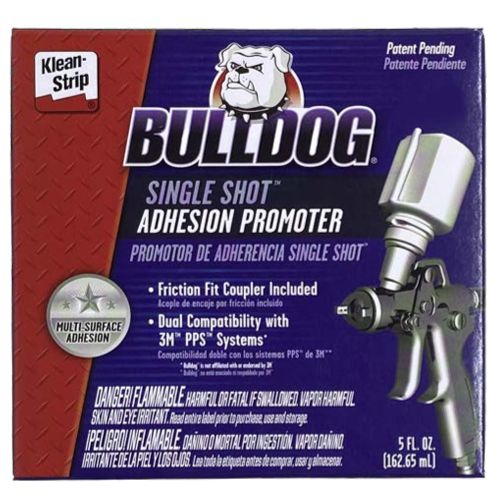 Liquid Masking (for vehicles) - Bulldog Abrasives