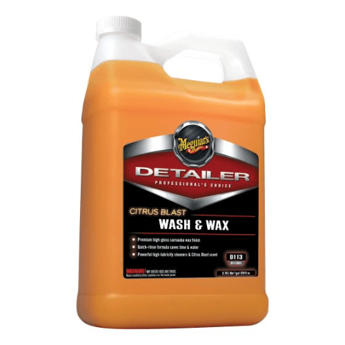 Car Cleaners and Conditioners