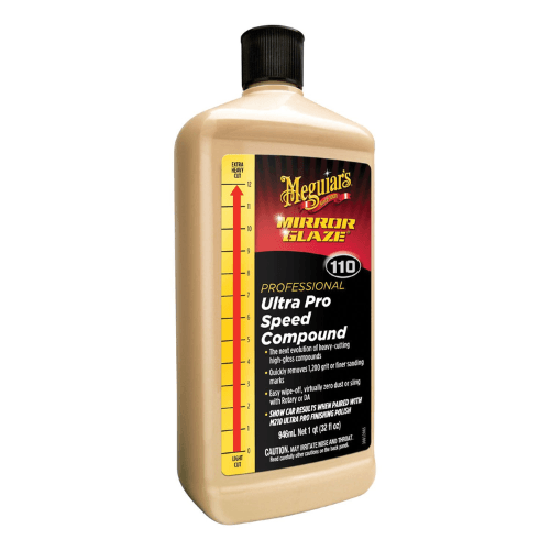 HD Rubbing Compound – Walt's Polish– The Leader in Auto Detailing Supplies