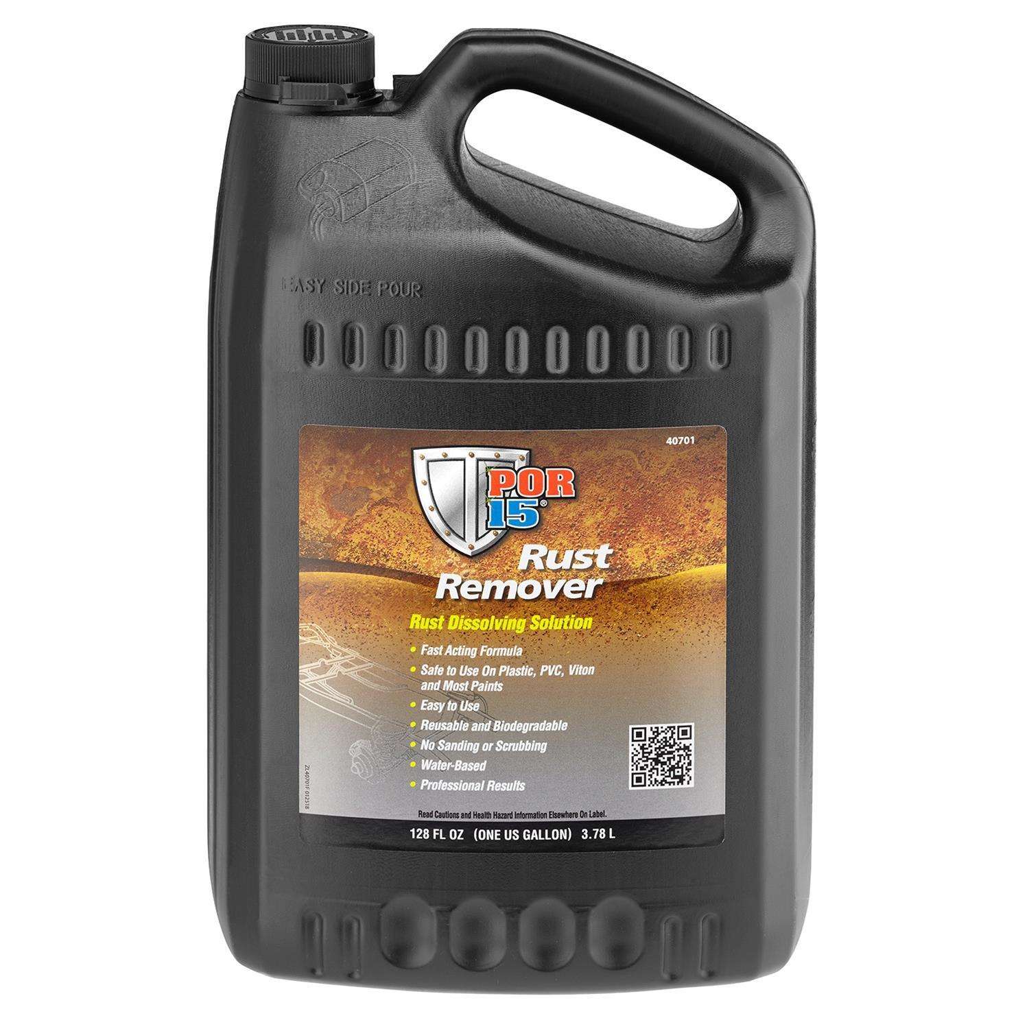 POR-15 40101 Cleaner Degreaser Gallon