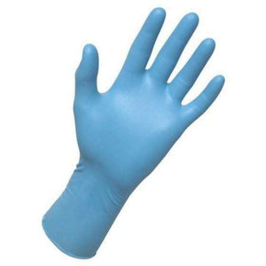 disposable gloves extra large size