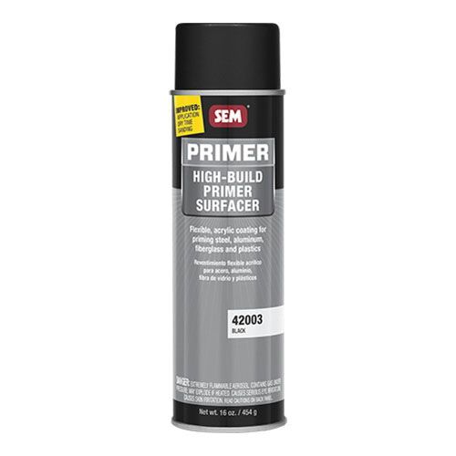 SEM 39683, Gray Self Etching Primer