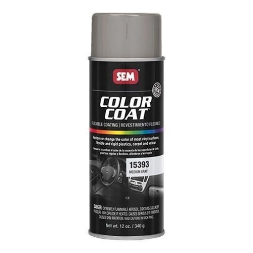 SEM Black E-Coat 62213 Kit