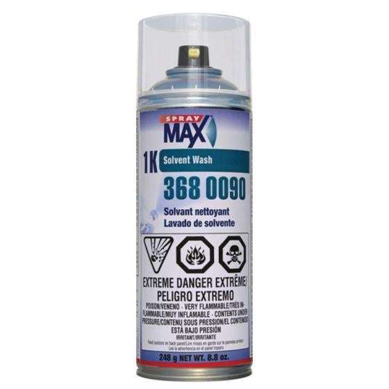 Dominion Sure Seal Low VOC Wax & Grease Remover, 946-ml