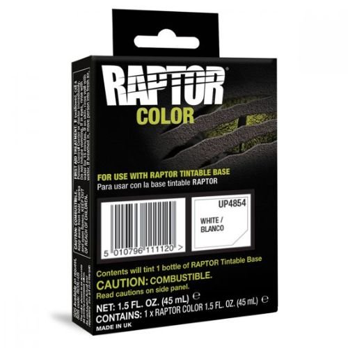 Raptor U-POL - Magnus Store