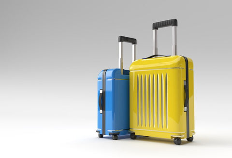 Luggage Sets For Women