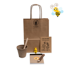 Load image into Gallery viewer, Save The Bees - Plastic Free Party Bags
