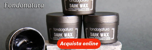 compra dark wax