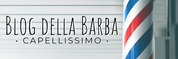 blog della barba