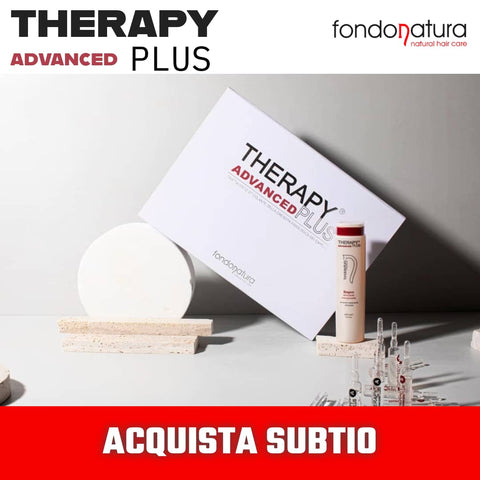 therapy plus advanced