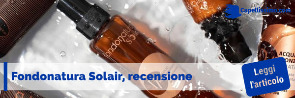 Recensioni Fondonatura Solair