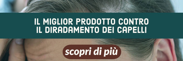 miglior prodotto diradamento capelli