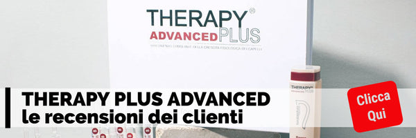 therapy plus advanced recensioni
