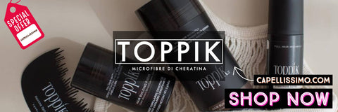 acquista toppik capelli