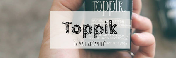 toppik fa male