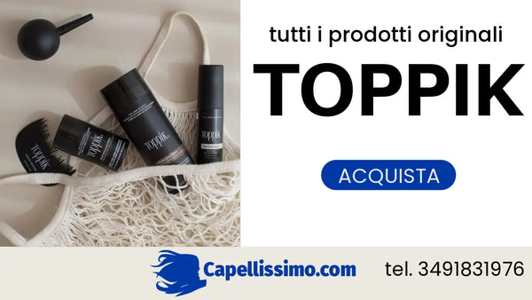 toppik italia