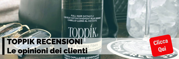 toppik recensioni