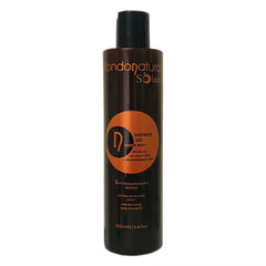 Shower Gel Fondonatura solair