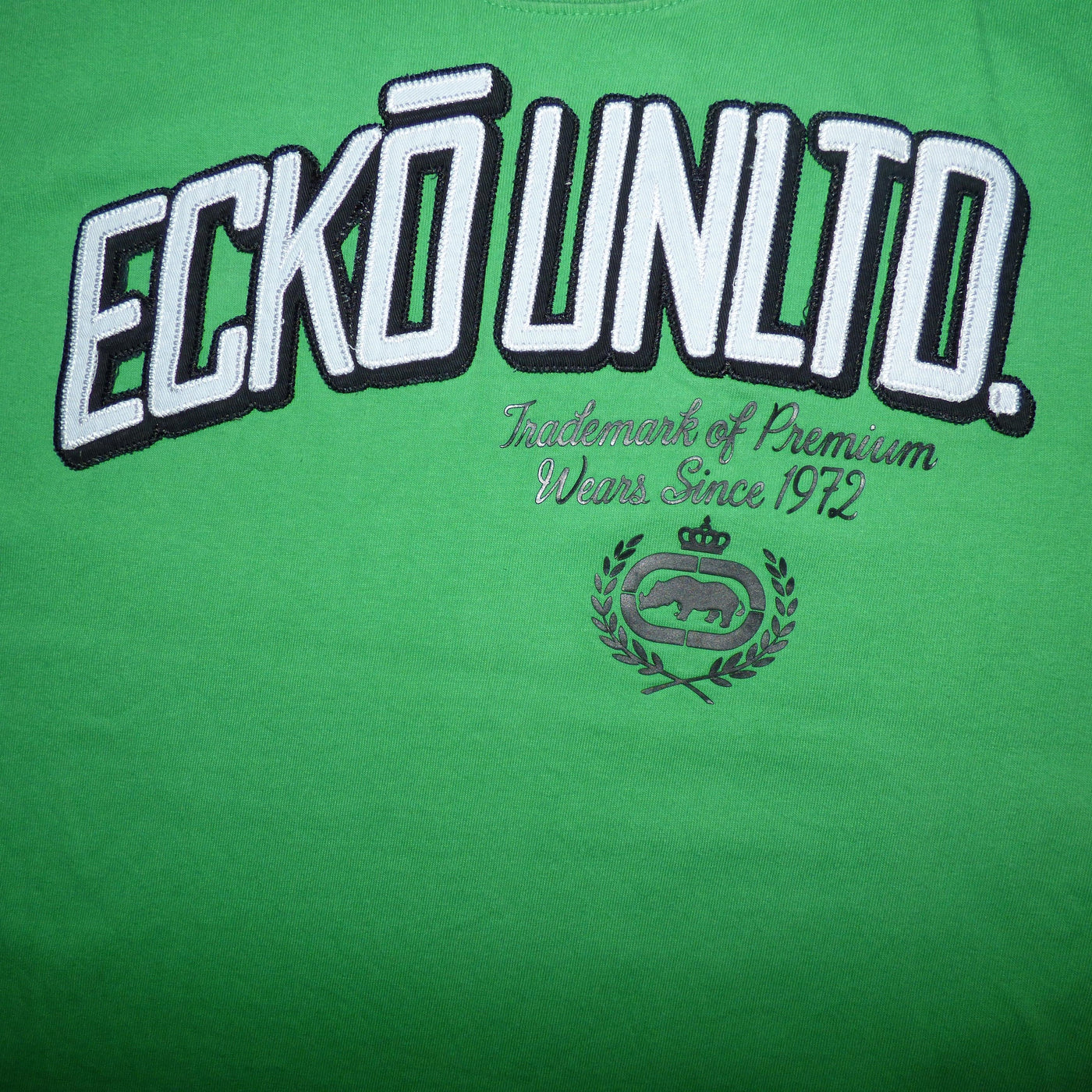 T.shirt Ecko Unlimited (S) - oldstyleclothing