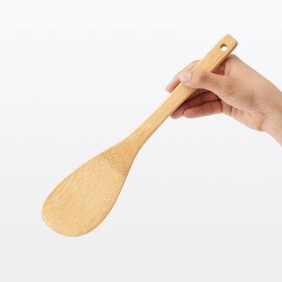 MUJI Silicone Cooking Spoon 82932461