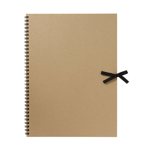 B5/a5 Dotted Line Easy to pull Clip Pp Loose leaf Book - Temu