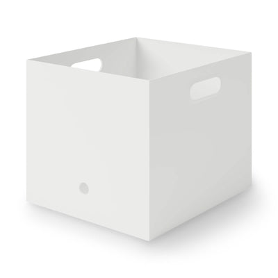 Muji Pen Holder Storage Box: Simple Style Desktop Organizer – CHL-STORE