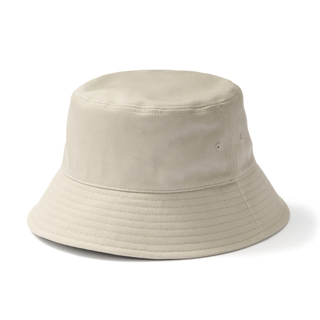Kapok Blend Bucket Hat - Indigo Blue, Spring Accessories