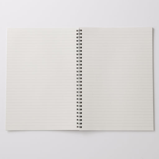 Notebooks Stationery Muji Usa